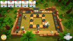 Overcooked The Lost Morsel Steam Key GLOBAL DLCS 32900 2 1