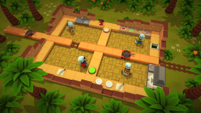 Overcooked The Lost Morsel Steam Key GLOBAL DLCS 32900 2 4