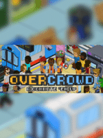 Overcrowd A Commute Em Up Steam Gift GLOBAL SIMULATOR 32898 2