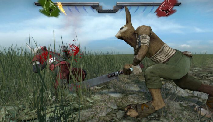 Overgrowth PC Steam Key GLOBAL FIGHTING 34208 2 2