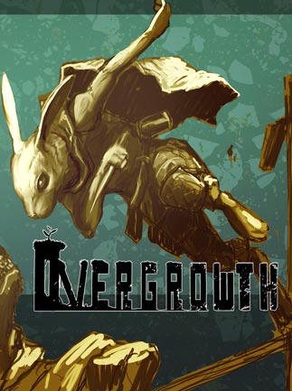 Overgrowth PC Steam Key GLOBAL FIGHTING 34208 2