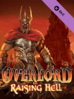 Overlord Raising Hell Steam Key GLOBAL DLCS 27692 2