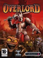 Overlord Steam Key GLOBAL RPG 35868 2