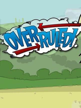 Overruled 4 pack Steam Key GLOBAL ACTION SHOOTING 28475 2