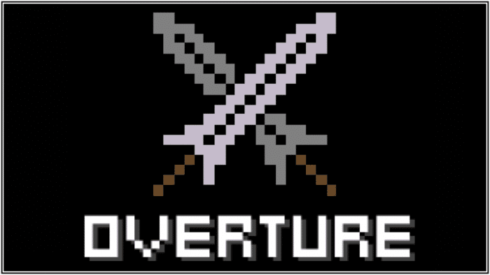 Overture Steam Key GLOBAL ACTION SHOOTING 2801 2 2