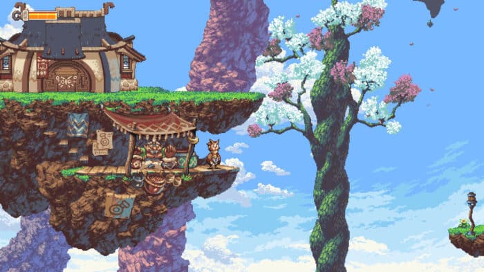 Owlboy Steam Gift GLOBAL ACTION SHOOTING 54390 2 4