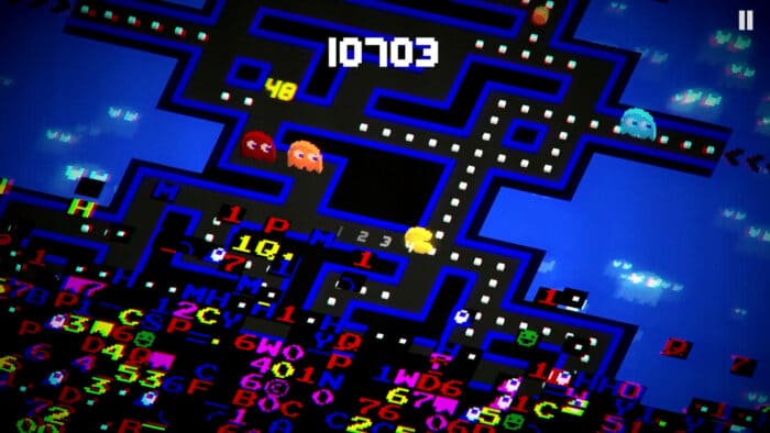 PAC MAN 256 Steam Key GLOBAL ACTION SHOOTING 26676 2 2