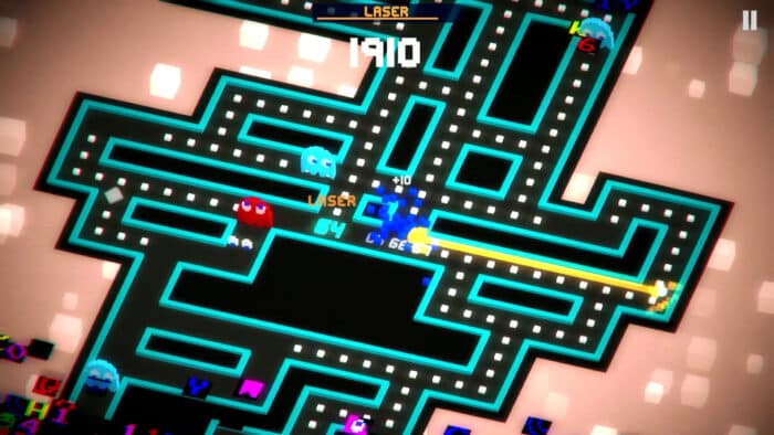 PAC MAN 256 Steam Key GLOBAL ACTION SHOOTING 26676 2 3