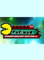 PAC MAN CHAMPIONSHIP EDITION 2 Steam Gift GLOBAL ARCADE 54298 2