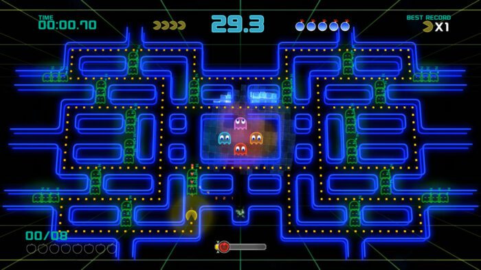 PAC MAN CHAMPIONSHIP EDITION 2 Steam Gift GLOBAL ARCADE 54298 2 16