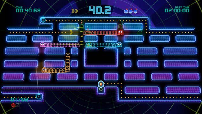 PAC MAN CHAMPIONSHIP EDITION 2 Steam Gift GLOBAL ARCADE 54298 2 19