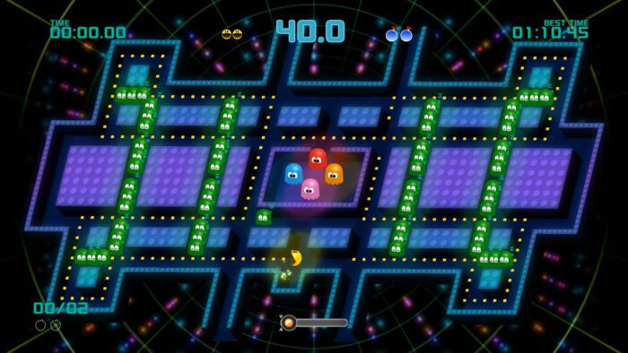 PAC MAN CHAMPIONSHIP EDITION 2 Steam Gift GLOBAL ARCADE 54298 2 5