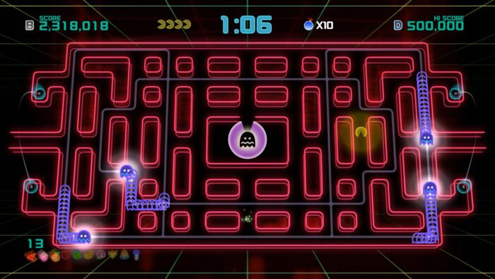 PAC MAN CHAMPIONSHIP EDITION 2 Steam Key GLOBAL ARCADE 33401 2 8