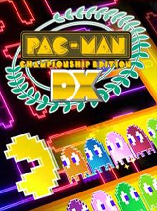 PAC MAN Championship Edition DX All You can Eat Pack Steam Gift GLOBAL DLCS 52958 2