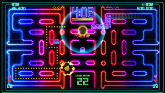 PAC MAN Championship Edition DX All You can Eat Pack Steam Key GLOBAL DLCS 39828 2 10