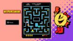 PAC MAN MUSEUM Ms. PAC MAN Steam Key GLOBAL DLCS 44212 2 5