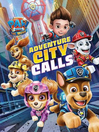 PAW Patrol The Movie Adventure City Calls PC Steam Gift GLOBAL ADVENTURE 59074 2