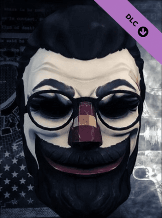 PAYDAY 2 Almir Mask PC Steam Key GLOBAL DLCS 61431 2