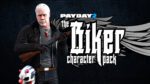 PAYDAY 2 Biker Character Pack Steam Gift GLOBAL DLCS 39333 2 3