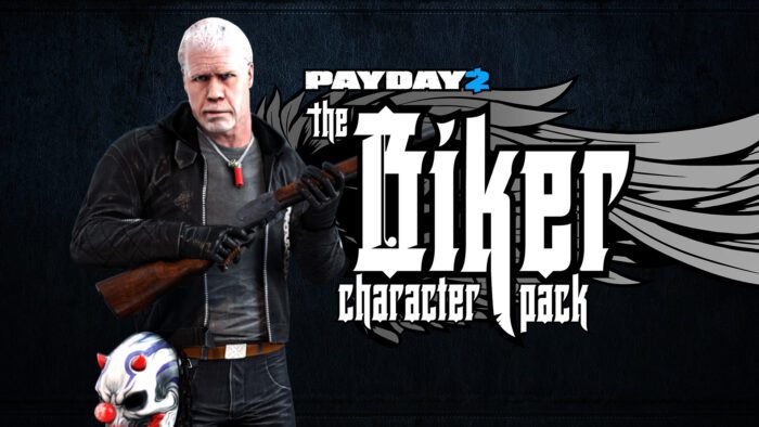 PAYDAY 2 Biker Character Pack Steam Gift GLOBAL DLCS 39333 2 3