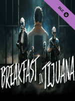 PAYDAY 2 Breakfast in Tijuana Heist PC Steam Gift GLOBAL DLCS 44185 2