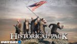 PAYDAY 2 Gage Historical Pack Steam Gift GLOBAL DLCS 40828 2 1