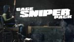 PAYDAY 2 Gage Sniper Pack Steam Gift GLOBAL DLCS 45893 2 5