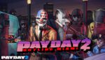 PAYDAY 2 Hotline Miami Steam Gift GLOBAL DLCS 55015 2 4