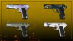 PAYDAY 2 Jiu Feng Smuggler Pack 3 PC Steam Gift GLOBAL DLCS 44464 2 1