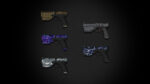 PAYDAY 2 Jiu Feng Smuggler Pack 4 PC Steam Gift GLOBAL DLCS 59951 2 2