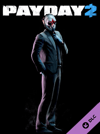 PAYDAY 2 Sokol Character Pack Steam Gift GLOBAL DLCS 45319 2