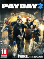 PAYDAY 2 Steam Gift GLOBAL ACTION SHOOTING 31125 2