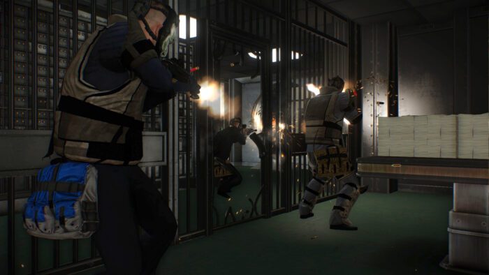 PAYDAY 2 The Big Bank Heist Steam Gift GLOBAL DLCS 41013 2 8