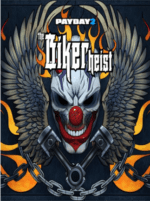 PAYDAY 2 The Biker Heist Steam Gift GLOBAL DLCS 16936 2