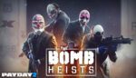 PAYDAY 2 The Bomb Heists PC Steam Key GLOBAL DLCS 33764 2 3