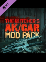 PAYDAY 2 The Butchers AKCAR Mod Pack Steam Gift GLOBAL DLCS 42839 2