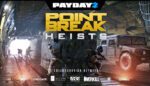 PAYDAY 2 The Point Break Heists Steam Gift GLOBAL DLCS 42182 2 2