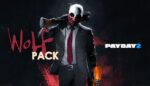 PAYDAY 2 The Wolf Pack Steam Gift GLOBAL DLCS 40790 2