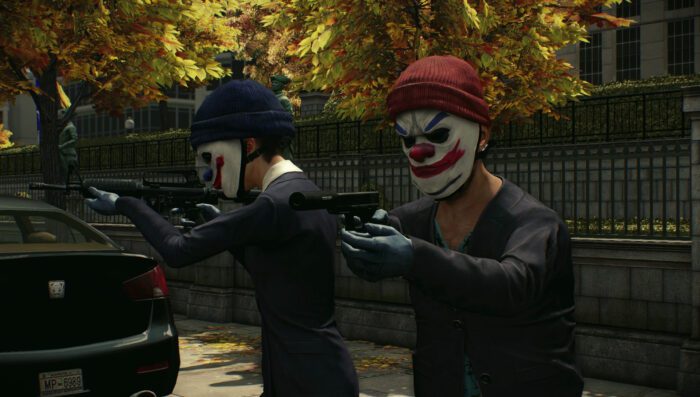 PAYDAY 2 h3h3 Character Pack PC Steam Gift GLOBAL DLCS 46566 2 3