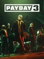 PAYDAY 3 PC Steam Gift GLOBAL ACTION 64624 2