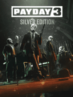 PAYDAY 3 Silver Edition PC Steam Key GLOBAL ACTION 64628 2