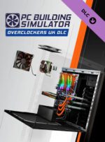 PC Building Simulator Overclockers UK Workshop PC Steam Gift GLOBAL DLCS 58712 2