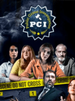 PCI Public Crime Investigation PC Steam Key GLOBAL INDIE 69233 2