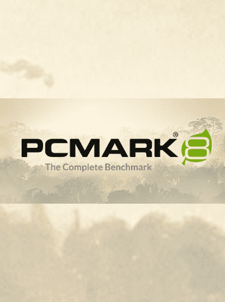 PCMark 8 Steam Key GLOBAL FIGHTING 40683 2