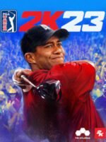 PGA TOUR 2K23 Standard Edition PC Steam Gift GLOBAL SIMULATOR 61083 2