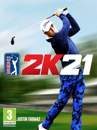 PGA TOUR 2k21 PC Steam Gift GLOBAL ACTION SHOOTING 38545 2