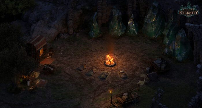 PILLARS OF ETERNITY COLLECTION Steam Key GLOBAL RPG 14872 2 4