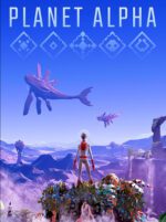 PLANET ALPHA Steam Key GLOBAL ADVENTURE 16016 2