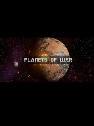 PLANETS OF WAR Steam Key GLOBAL ACTION 15013 2