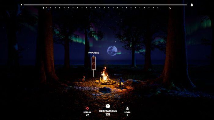 PLAYNE The Meditation Game Steam Key GLOBAL SIMULATOR 38070 2